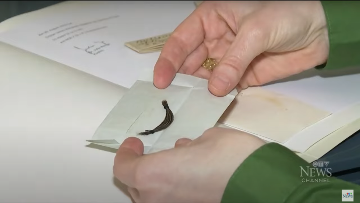 DNA dari Rambut Beethoven Ungkap Penyakit yang Diidap si Maestro