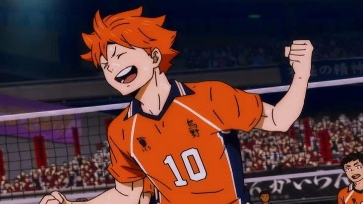 Season 5 Anime ‘Haikyuu!!’ Akan Diganti Jadi Sekuel Film