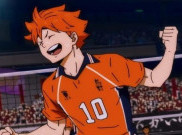Season 5 Anime ‘Haikyuu!!’ Akan Diganti Jadi Sekuel Film