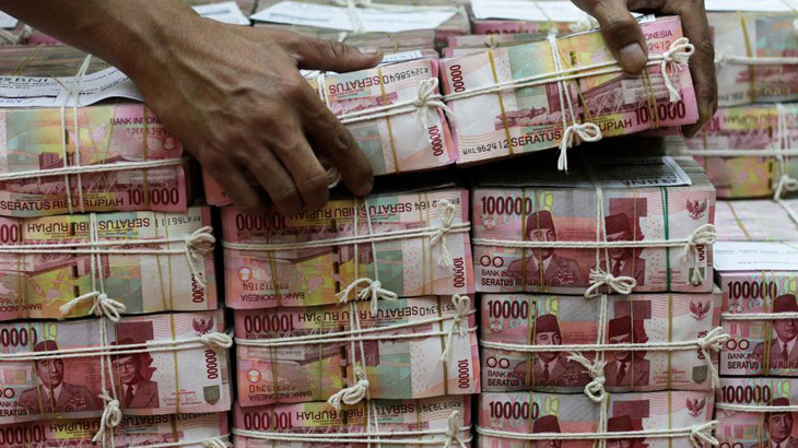 Tarik Uang Rp 12 M, Dirut dan Komisaris Asuransi Bumi Asih Jaya Jadi Tersangka