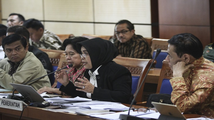 Enny Nurbaningsih