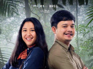 'Petualangan Sherina 2' Tampilkan Tokoh Seperti Film Pertama