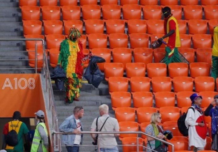 senegal