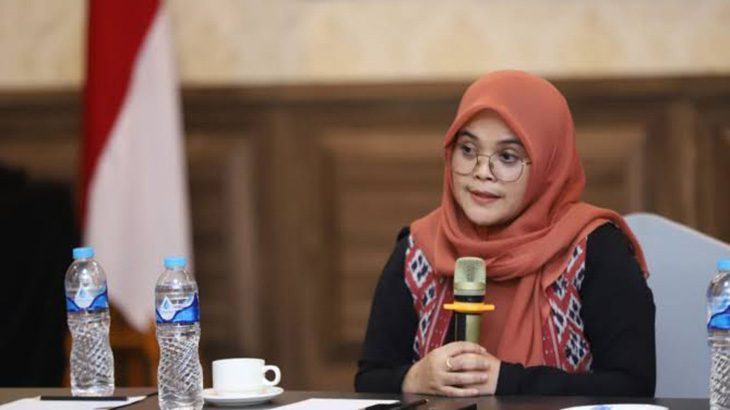 Bawaslu Tegaskan Potensi Kerawanan Pilkada 2024 Harus Terpotret Sampai ke TPS