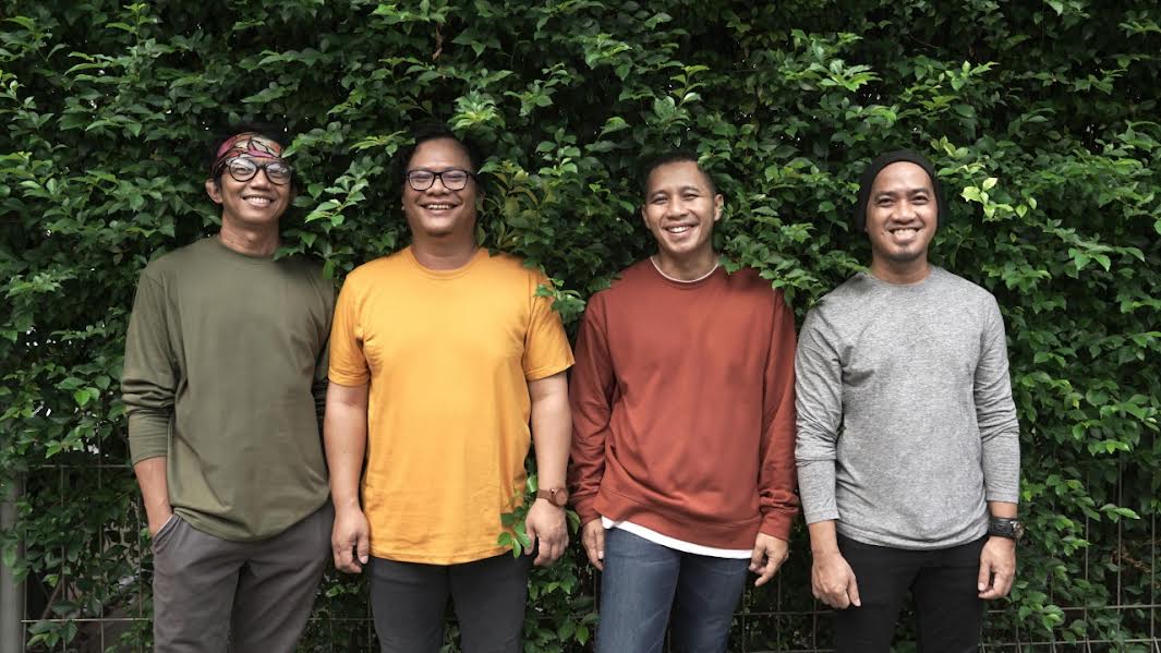 The Rain Rilis Single 'Sendiri Tak Sendirian' Tentang Menemukan Pasangan Hidup, Simak Lirik Lengkapnya