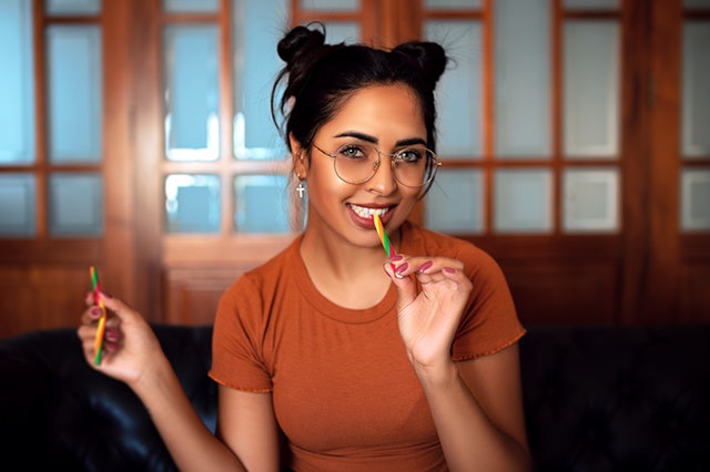 Makanan Manis Bisa Membuatmu Lebih Bahagia? Ternyata 'Sugar Rush' Cuma Mitos