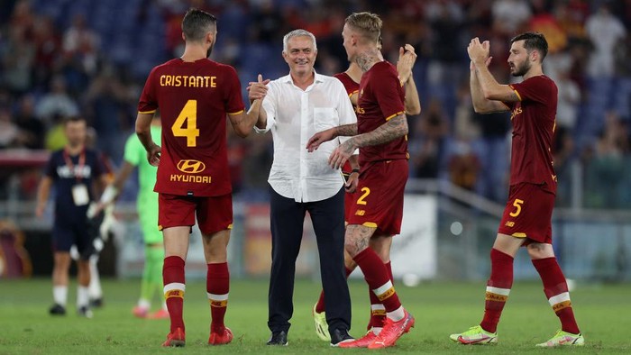 mourinho