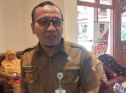Tiga Anak Buah Gibran Terima Gratifikasi Parsel Lebaran