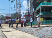 Agung Sedayu Bangun Hotel Bintang 5 Pertama di IKN, Tinggi 9 lantai 191 Kamar