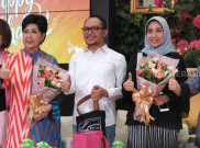 Big Beauty, Tampil PD meskipun tak Langsing