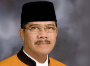 Ketua Mahkamah Agung Hatta Ali Pensiun