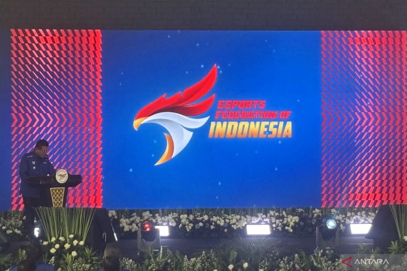 Pemain Yang Bakal Berlaga IESF World Esports Championship 2026, Pengurus Lakukan Roster