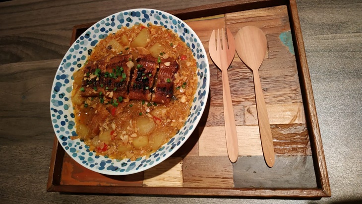 semur sidat