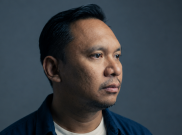 Terinspirasi Nasihatsang Ayah, Dimas Sufi Hadirkan Single 'Lihat Langit Itu'