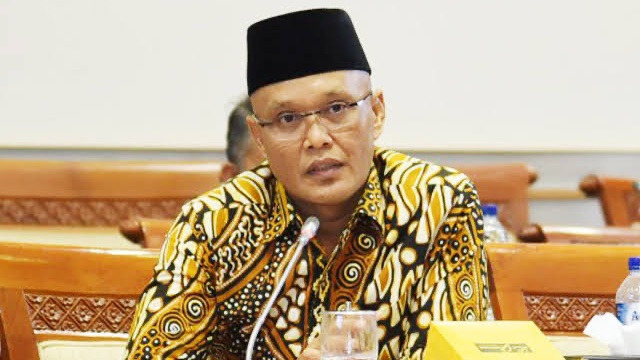 DPR Tanggapi Isu Larangan Konten Investigasi di RUU Penyiaran