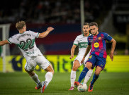 PSG Lirik Eric Garcia, Barcelona Langsung Siapkan Kontrak Jangka Panjang