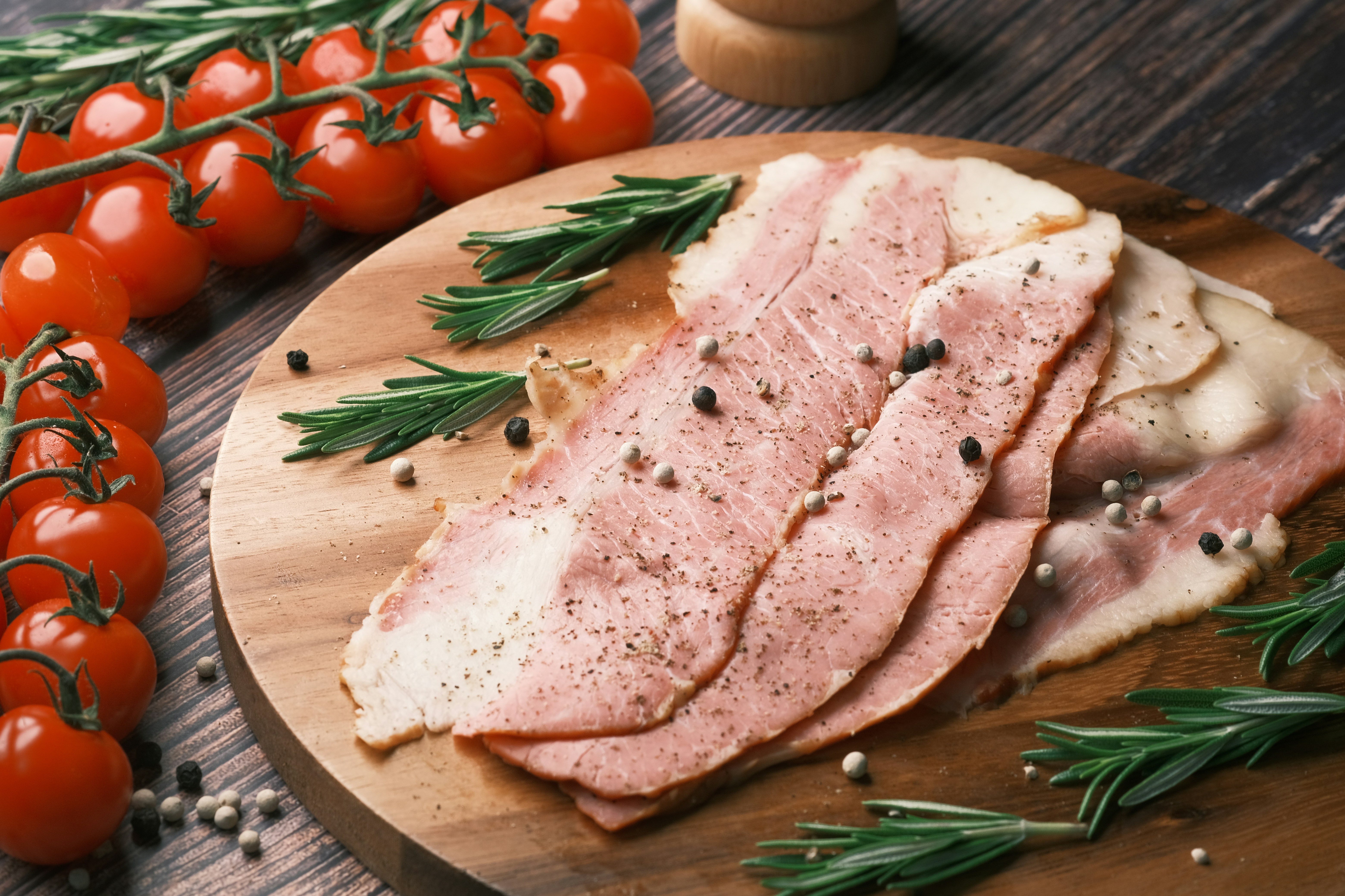 Protein Penting untuk Penuaan Sehat