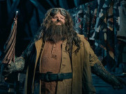 Pemeran Hagrid di Harry Potter, Robbie Coltrane, Tutup Usia