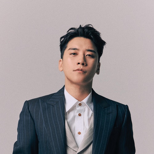 Seungri