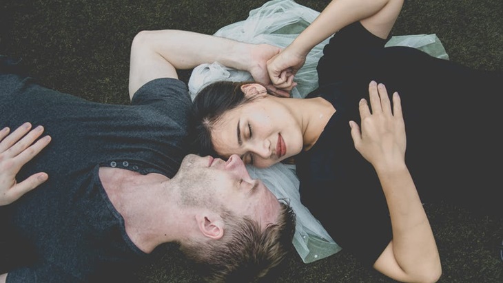 Libur Bercinta Bikin Seks makin Dahsyat?