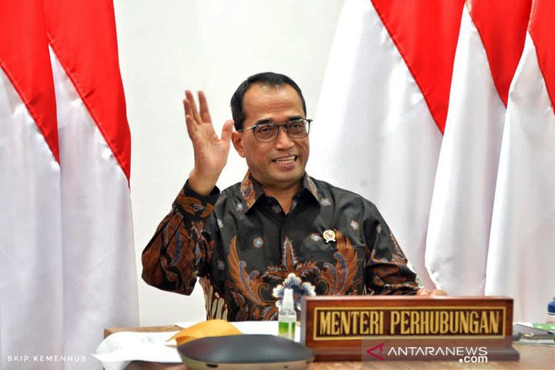 Pemerintah Tutup Penerbangan dari India, Kecuali Kiriman Logistik