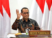 Pemerintah Tutup Penerbangan dari India, Kecuali Kiriman Logistik