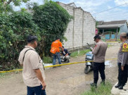 Aktor Sandy Permana Dianiaya Pakai Benda Tajam dan Tumpul Sebelum Tewas