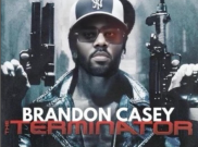 Rapper Brandon Casey Selamat dari Kecelakaan Maut