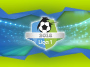  PSMS, Mitra Kukar dan Sriwijaya FC Terdegradasi ke Liga 2