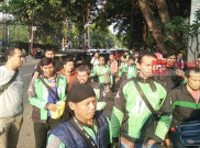 Menyoal Tarif Gojek, Ini Jawaban Manajemen
