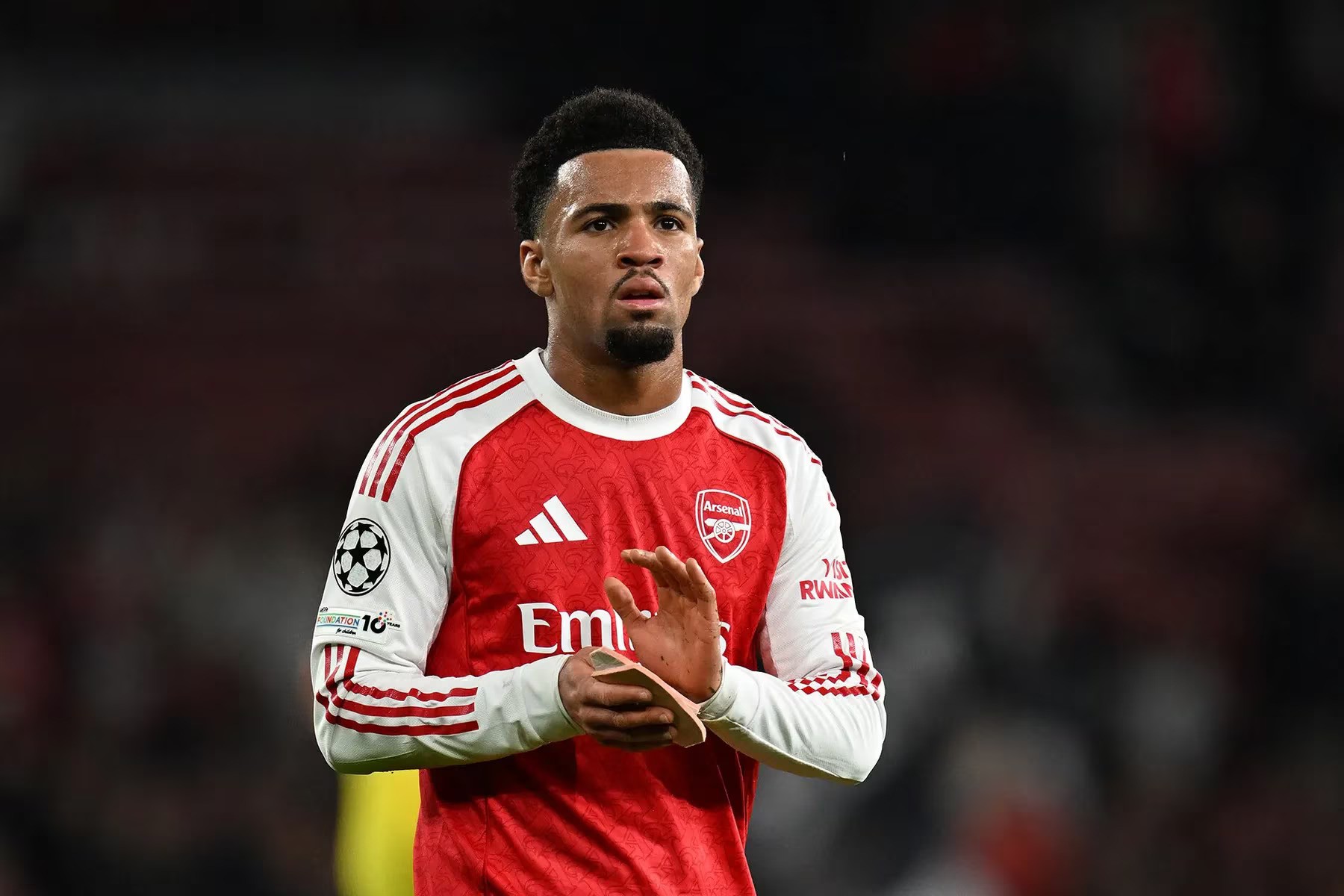 AC Milan Pantau Situasi Ethan Nwaneri, Arsenal Siap Buka Negosiasi
