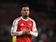 AC Milan Pantau Situasi Ethan Nwaneri, Arsenal Siap Buka Negosiasi