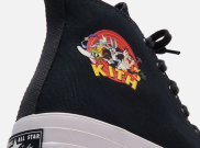 80 Tahun Bugs Bunny Kolaborasi dengan KITH Hadirkan Koleksi Apik