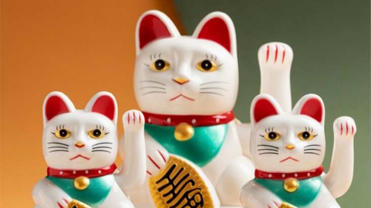 Barang-Barang yang Dipercaya Membawa Keberuntungan