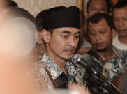 Zumi Zola Akan Lantik Pejabat Sementara Kabupaten dan Wali Kota Jambi