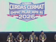 Gugatan Lomba Cerdas Cermat 4 Pilar Lanjut di Pengadilan, Tergugat Ketua MPR hingga MC 