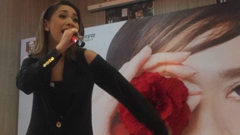 Ditunggu 5 Tahun, Album