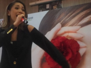 Ditunggu 5 Tahun, Album