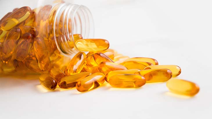 Suplemen Vitamin D Bukan Cuma Baik untuk Tulang, Mampu Tingkatkan Kekuatan Otot