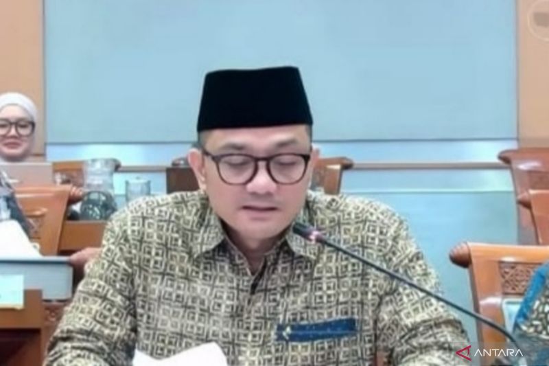 Aset Badan Pengelola Keuangan Haji Tembus Rp 201 T, Investasi Terbesar di SBSN