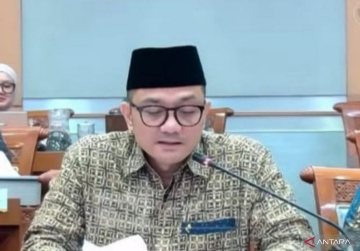 Aset Badan Pengelola Keuangan Haji Tembus Rp 201 T, Investasi Terbesar di SBSN
