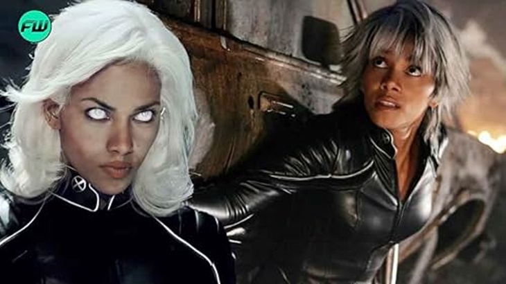 Cerita Halle Berry Soal Potensi Kemunculan Storm di 'Deadpool & Wolverine'