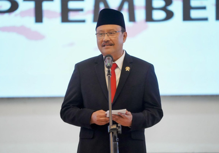 Gus Ipul Tegaskan Rumah Sakit Dilarang Tolak Pasien BPJS PBI, Harus Utamakan Nyawa