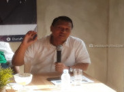  Luhut Beri Amplop ke Kiai, BPN: Politik Uang Pembunuh Utama Demokrasi