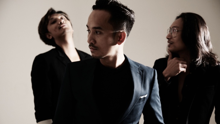 Stereocase Lepas Video Musik 'YOU' dengan Sentuhan AI