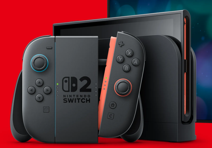 Resmi! Nintendo Switch 2 Dijual di Indonesia 10 Desember 2026, Harganya Rp9,99 Juta