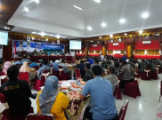 Hari Ini Wapres Ikuti Tiga Kegiatan di Pariaman