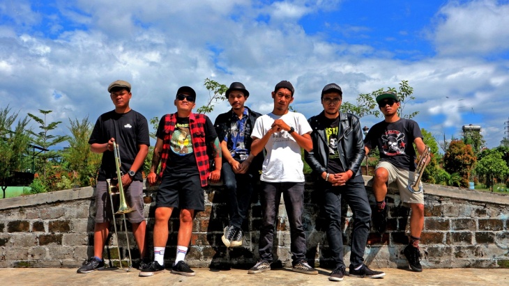 Pesan Pantang Menyerah dari Slowright di Single ‘Jejak’