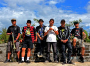 Pesan Pantang Menyerah dari Slowright di Single ‘Jejak’