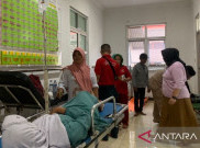 92 Warga Cianjur Keracunan Makanan, 6 Orang Dirujuk ke RS